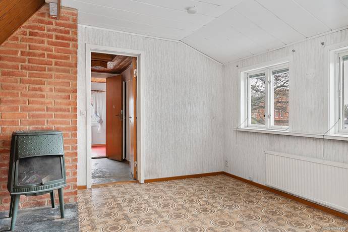 5 rum Villa på Vadstenagatan 19 Fältabacken Helsingborgs kommun - bild 17