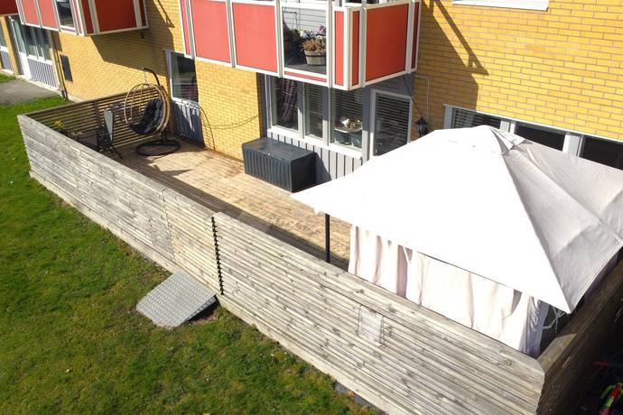 2,5 rum lägenhet på Nunnegårdsgatan 54 Munkegärde, Kungälvs kommun - bild 2