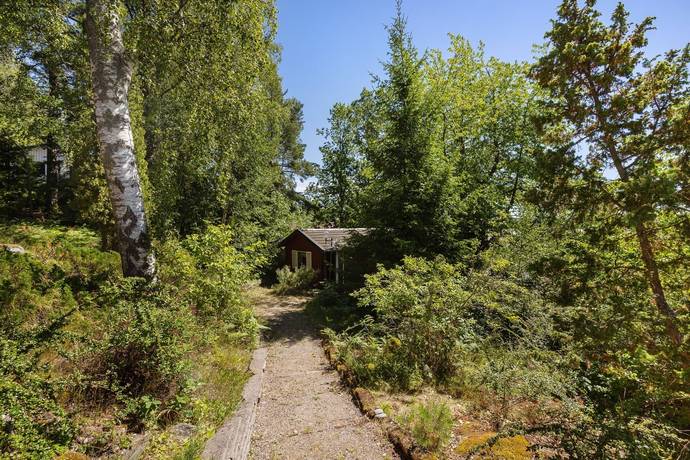4 rum Fritidshus på Humlevägen 10 Kalkudden Strängnäs kommun - bild 35
