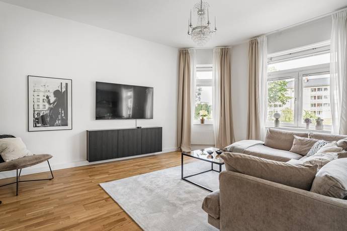 2.5 rum Lägenhet på Sjödalsvägen 20 Centrala Huddinge Huddinge kommun - bild 27