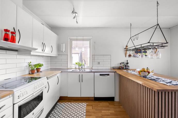6 rum Villa på Ekbacksvägen 5B Asarum Karlshamns kommun - bild 21