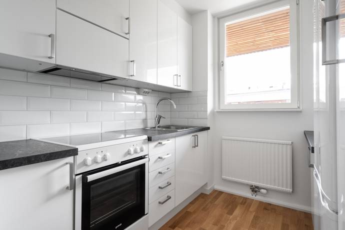 1,5 rum lägenhet på Fänkålsgatan 11 ÅRSTA, Uppsala kommun - bild 2