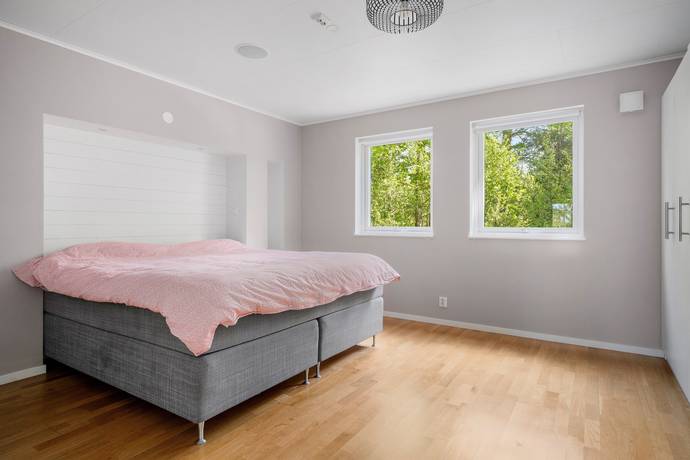 6 rum Villa på Ölmevallavägen 385 Åsa Kungsbacka kommun - bild 18