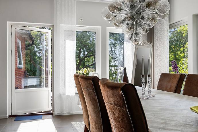 4 rum Villa på Öveds Byaväg 4 Öved Sjöbo kommun - bild 6