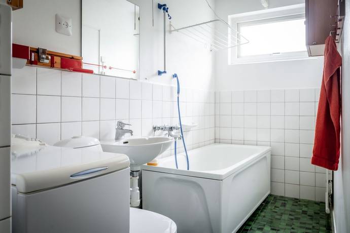 2 rum Lägenhet på Lövgatan 2G Enerbacken Mölndals kommun - bild 16