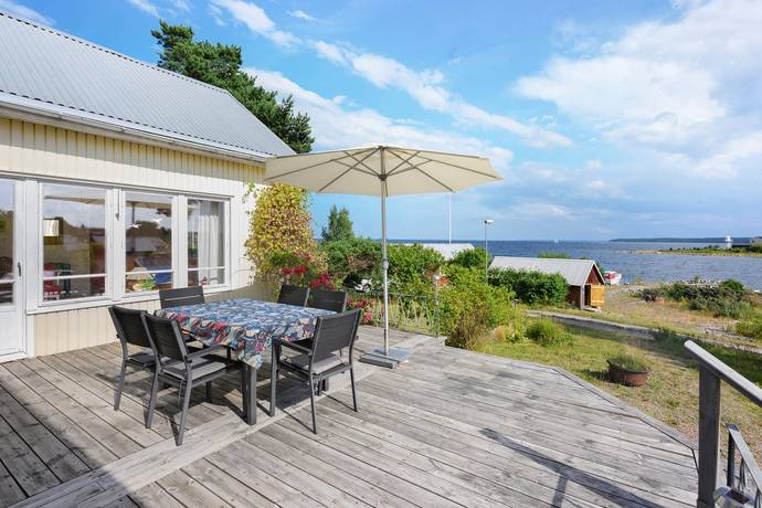 3 rum vinterbonat fritidshus på Gråbergsvägen 39 Bönan, Gävle kommun - bild 5