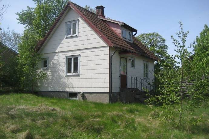 Knislinge, Östra Göinge kommun