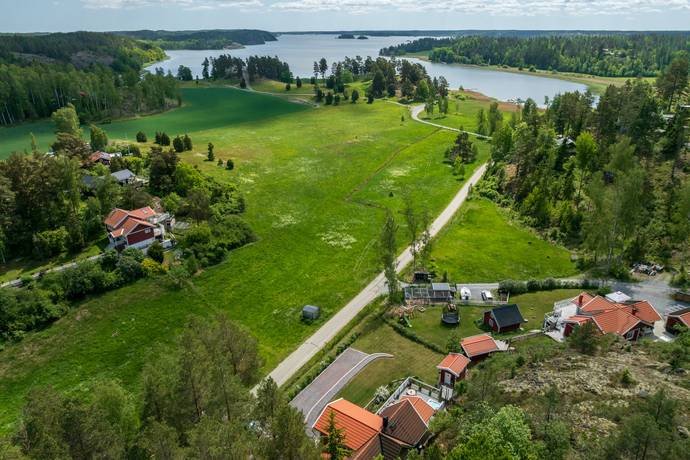 4 rum Vinterbonat fritidshus på Dalbystrand 9 Vikbolandet Norrköpings kommun - bild 33