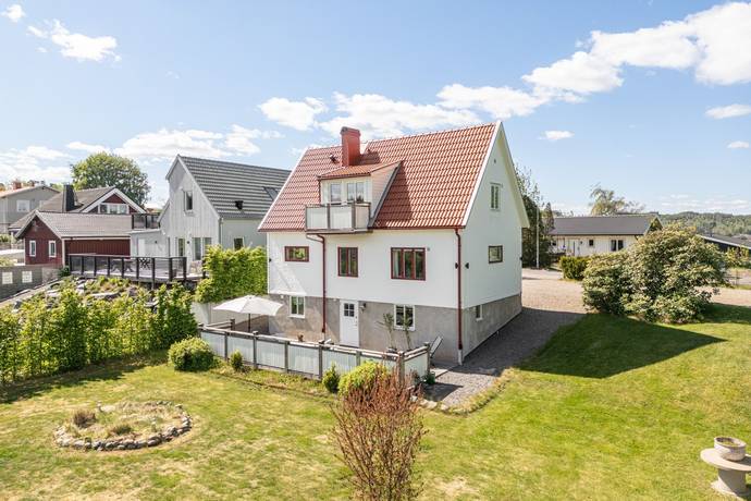 5 rum villa på Gamla vägen 4A Älvängen, Ale kommun - bild 3