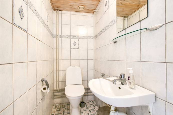 5 rum Radhus på Kvarnhagsvägen 127 Botkyrka-Alby Botkyrka kommun - bild 16