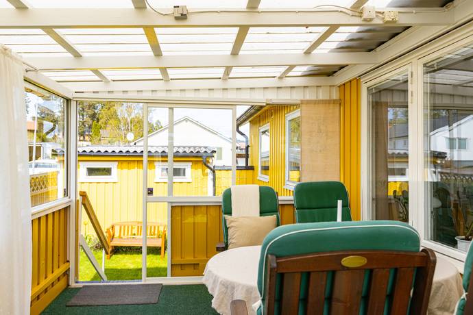 5 rum Villa på Elisebergsgatan 3 Eliseberg Åmåls kommun - bild 12