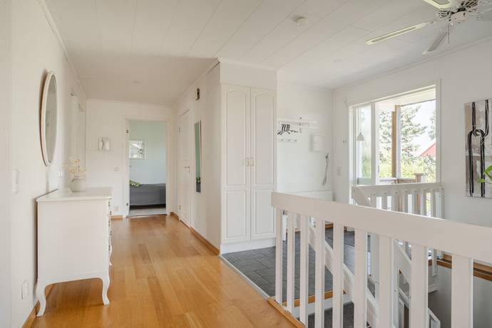 4 rum villa på Majsvägen 6 Hallbacken, Örnsköldsviks kommun - bild 4
