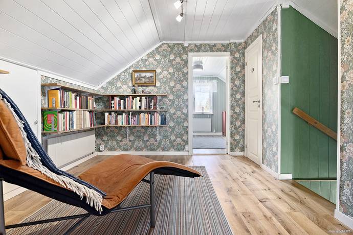 6 rum Villa på Parkvägen 17 Fornudden-Persudde Tyresö kommun - bild 25