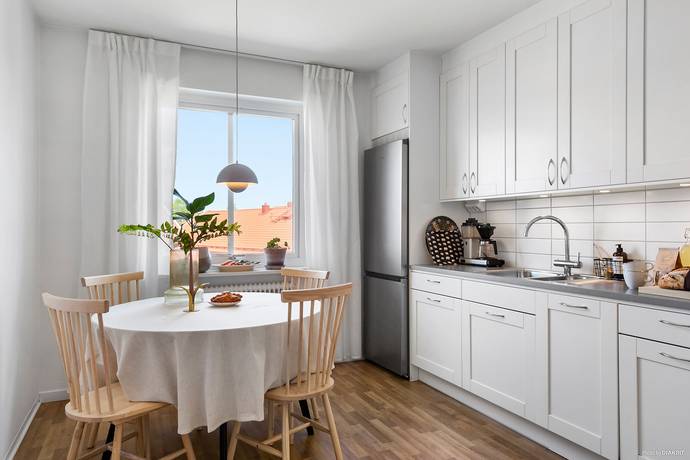 3 rum Lägenhet på Landshövdingegatan 32C Krokslätt Mölndals kommun - bild 10