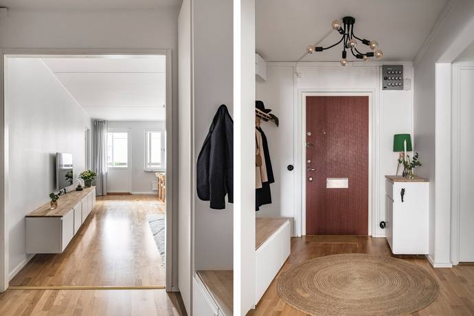 3 rum Lägenhet på Täppgränd 105 Enskede Stockholms kommun - bild 39