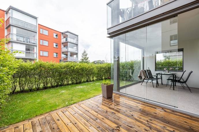 1,5 rum lägenhet på Höstljungstigen 4 Barnarp, Jönköpings kommun - bild 2