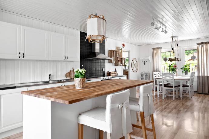 4 rum Villa på Nämnsbovägen 5 Säter Säters kommun - bild 13