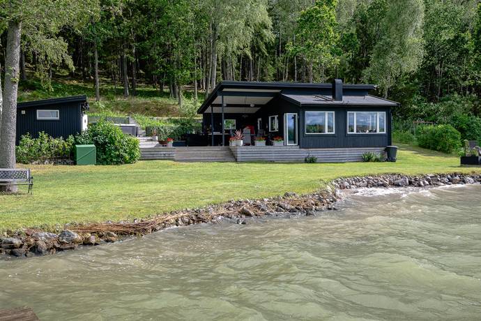 Mörkö, Södertälje kommun