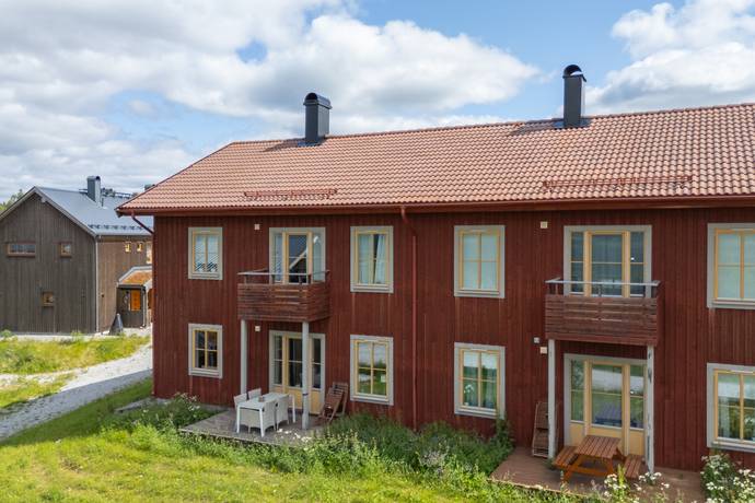 4 rum lägenhet på Funäsdalsporten 7 Funäsdalsberget, Härjedalens kommun - bild 3