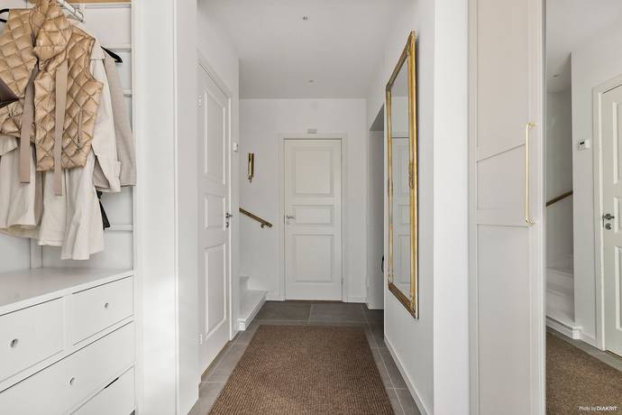 5 rum Villa på Alkärrsvägen 7 Centralt norr Örebro kommun - bild 14