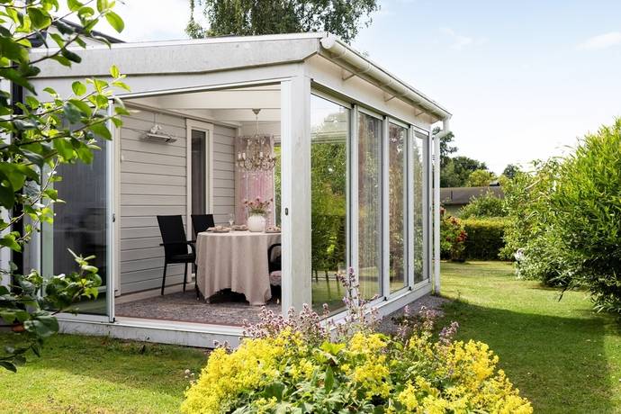5 rum villa på Lomvägen 20 Trummenäs, Karlskrona kommun - bild 3