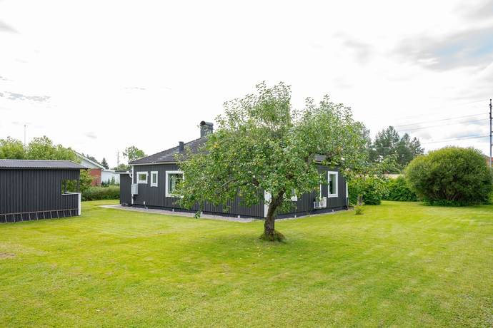 4 rum villa på Gröna gatan 12 Lady Smith, Arboga kommun - bild 2
