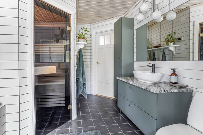 4 rum Villa på Verkholmen 48A Verkholmen, Täfteå Umeå kommun - bild 14