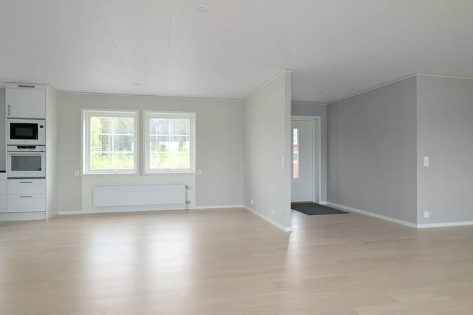 4 rum Villa på Sörfors 923 Sörfors Umeå kommun - bild 8