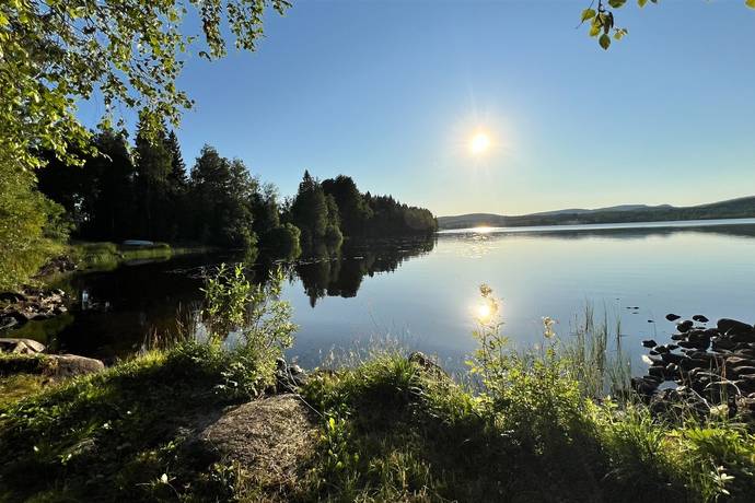 4 rum fritidshus på Gunnarsbo 473 Gunnarsbo, Ljusdals kommun - bild 3