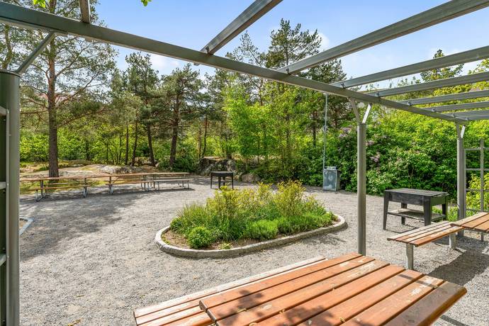 4 rum Lägenhet på Henriksdalsringen 111 Henriksdalsberget Nacka kommun - bild 25