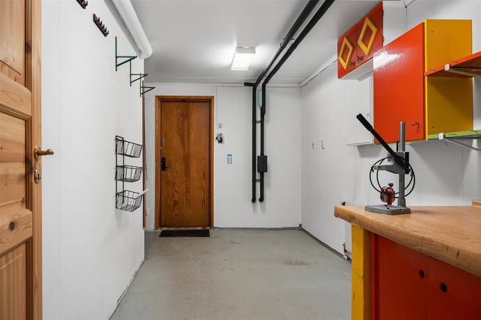 4 rum Villa på Manganvägen 7 Tuna Hästberg Borlänge kommun - bild 14