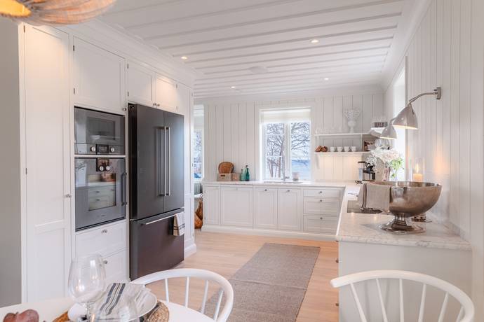 6 rum Villa på Kattviksvägen 531 Kattvik Båstads kommun - bild 22