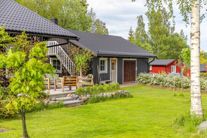 4 rum Fritidshus på Sillviken 714 Sillviken Umeå kommun - bild 43
