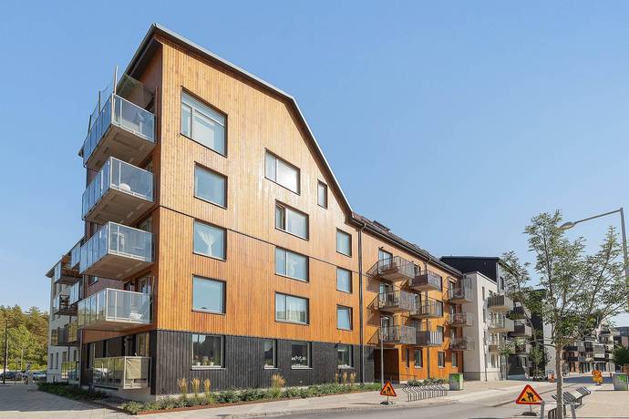 2 rum Lägenhet på Stadsängsgatan 12A Sigtuna Stadsängar Sigtuna kommun - bild 27