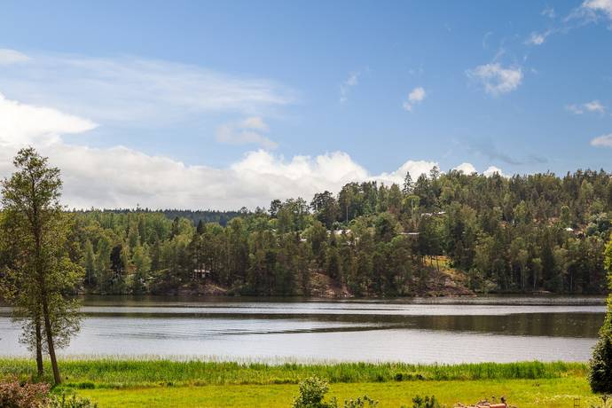 5 rum villa på Lindängen 16 Viksberg, Södertälje kommun - bild 3