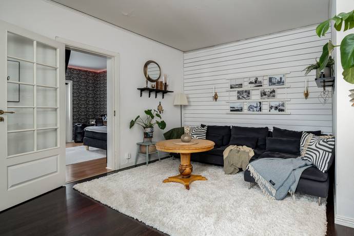 6 rum Villa på Dalavägen 11 Söderhamns kommun - bild 6