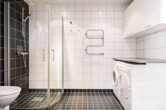 3 rum Lägenhet på Norra Bogesundsgatan 8 Gräshagen Jönköpings kommun - bild 4