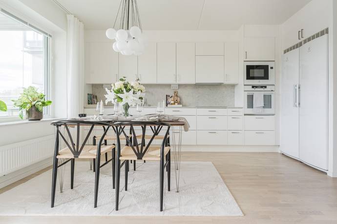 3 rum lägenhet på Önstavägen 6 Södra Gryta, Västerås kommun - bild 3