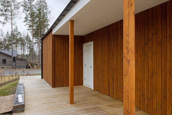 3 rum Fritidshus på Björkholmen 109 Tuskö Östhammars kommun - bild 28