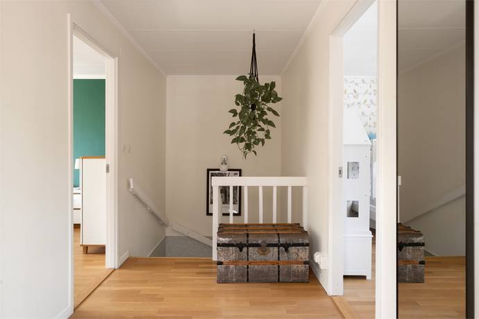4 rum Kedjehus på Elsa Brändströms Gata 35 Fruängen Stockholms kommun - bild 23