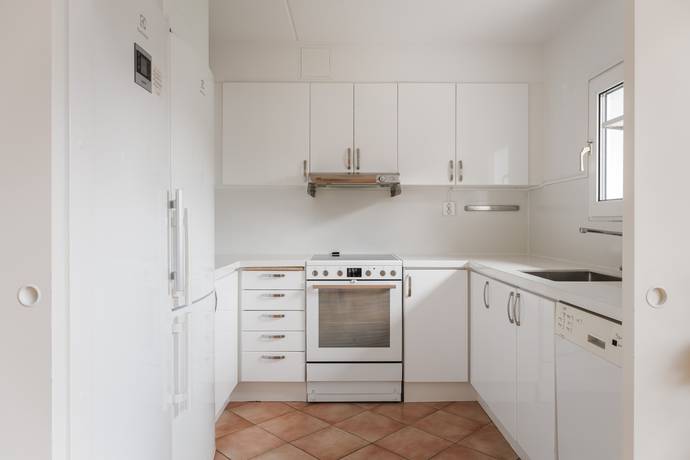 5 rum Lägenhet på Kastanjegatan 17D Hindby Malmö kommun - bild 8
