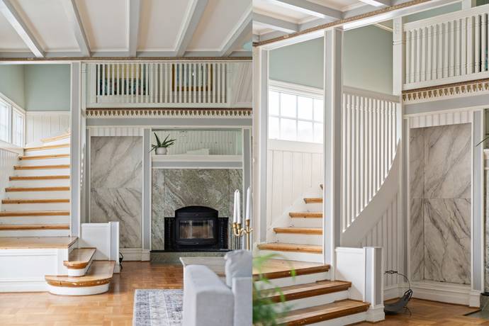 259 m² Villa på Anders Mattssonsgatan 14B Utby Göteborgs kommun - bild 30
