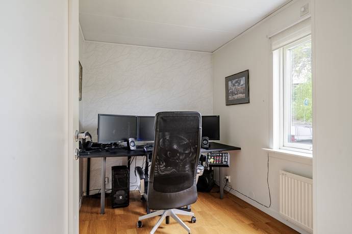 6 rum Kedjehus på Odonstigen 25 Finninge Strängnäs kommun - bild 16