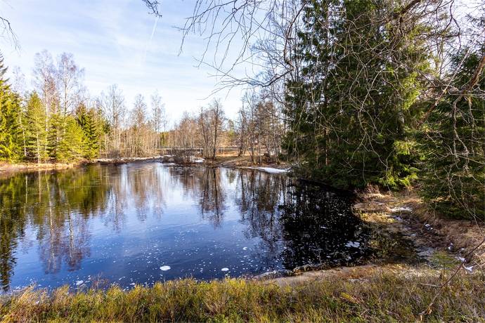 1 rum Villa på Sävsjön 55 Hällefors Hällefors kommun - bild 29