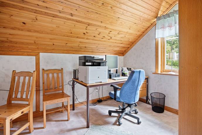 6 rum Villa på Hovsäter 8 Tanums kommun - bild 26