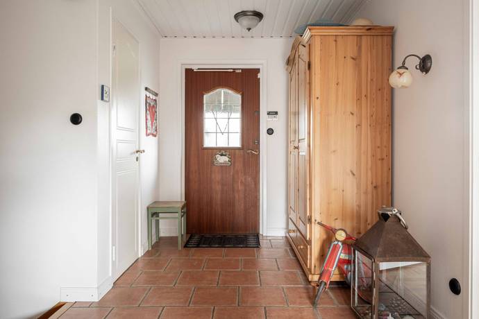 6 rum Villa på Ingvaldsvägen 12 Stuvsta Huddinge kommun - bild 8