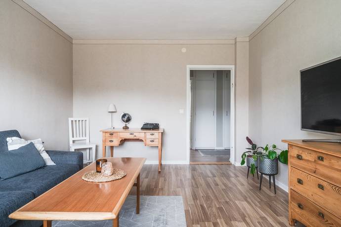 2 rum Lägenhet på Odengatan 12B Avesta - Centralt Avesta kommun - bild 7