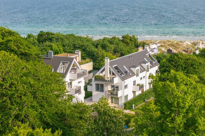 4 rum Lägenhet på Sjögatan 14A Falsterbo Vellinge kommun - bild 51