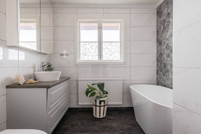 Noret, Mora kommun