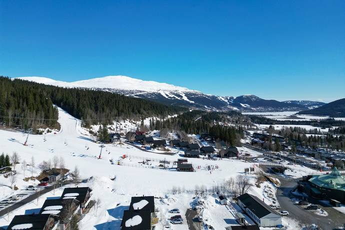 4 rum Lägenhet på Kyrkängesvägen 10D Tegefjäll Åre kommun - bild 41